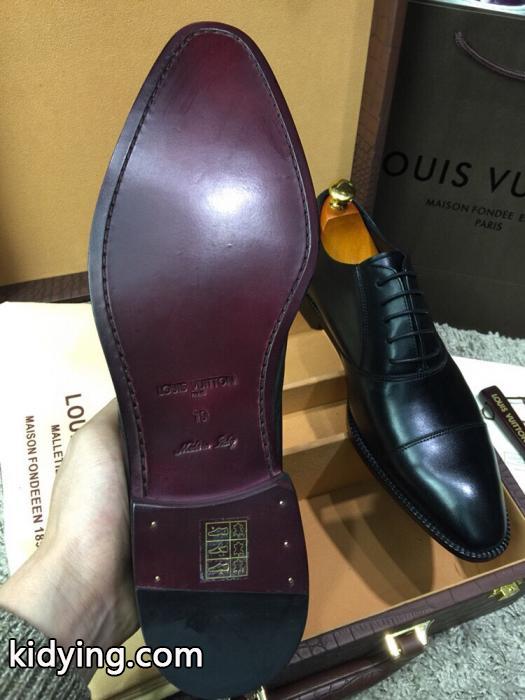 ブランド 偽物 激安LOUIS VUITTON上品上質 最高ランク 大人の魅力を溢れる&nbsp;&nbsp;&nbsp;&nbsp;ビジネスシューズ._0_4