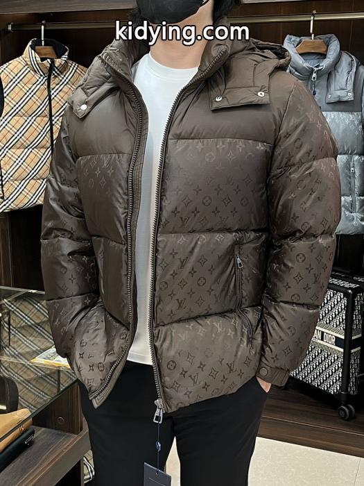 &nbsp;&nbsp;&nbsp;&nbsp;ダウンジャケット超HOT新品商品 高級感演出 人気セール最新作ブランド コピー 販売店ルイ ヴィトン._0_4