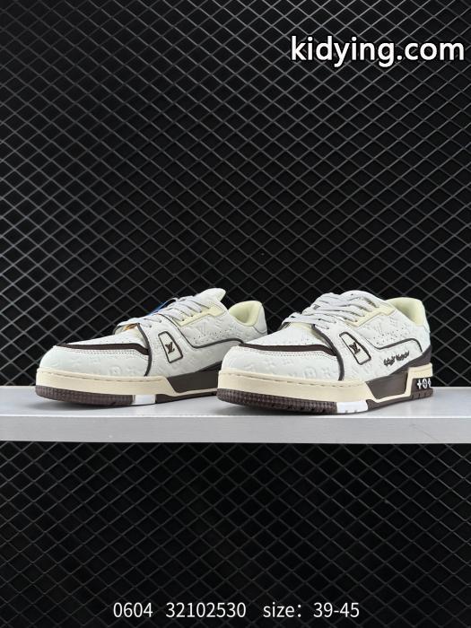 &nbsp;&nbsp;&nbsp;&nbsp;スニーカーLOUIS VUITTON偽物 ブランド ショップ注目の一品 完売間近 今季爆発的な人気.._0_3