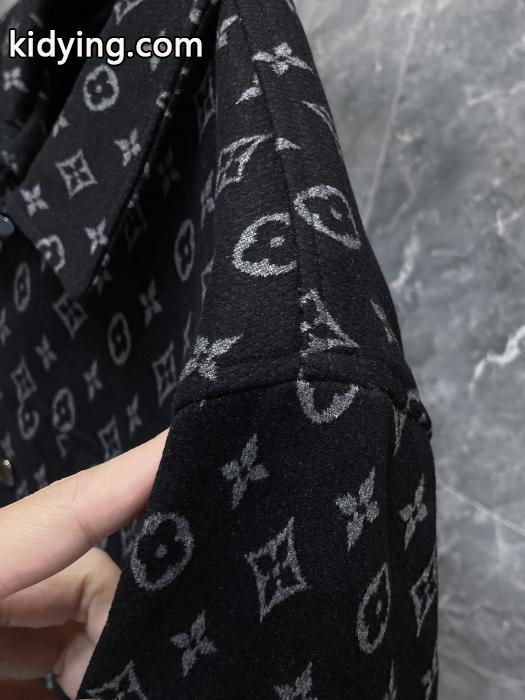 &nbsp;&nbsp;&nbsp;&nbsp;ジャケットスーパー コピー ブランドLOUIS VUITTON上品な輝きを放つ形 洗練された印象 定番人気商品.._0_4
