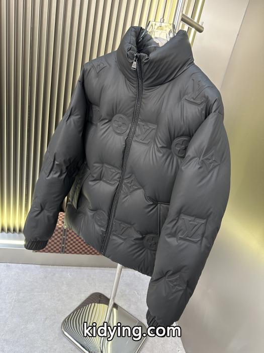  2026ブランド スーパー コピー誰でもオシャレになれる！ 2026新入荷 今季大注目&nbsp;&nbsp;&nbsp;&nbsp;&nbsp;ダウンジャケットLOUIS VUITTON.._0_0