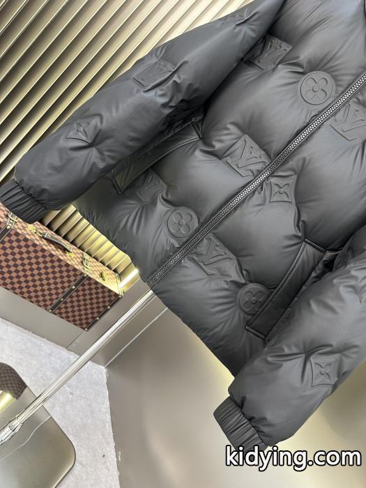  2026ブランド スーパー コピー誰でもオシャレになれる！ 2026新入荷 今季大注目&nbsp;&nbsp;&nbsp;&nbsp;&nbsp;ダウンジャケットLOUIS VUITTON.._0_2