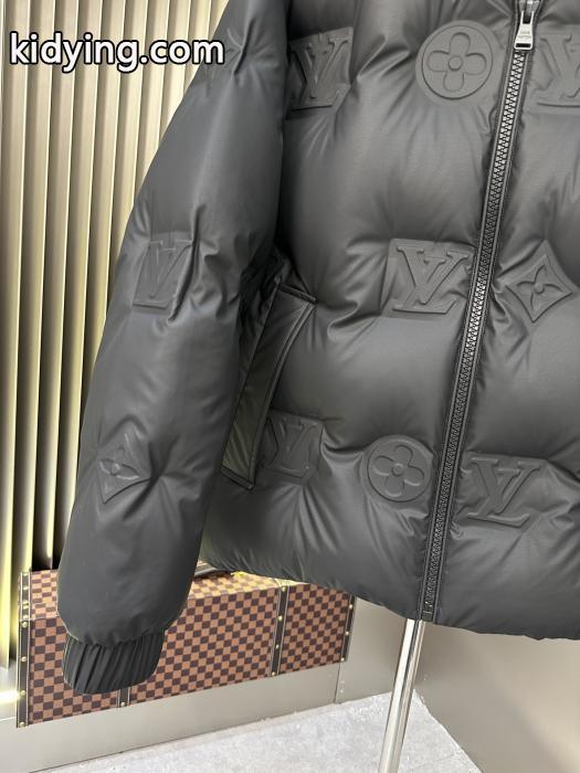  2026ブランド スーパー コピー誰でもオシャレになれる！ 2026新入荷 今季大注目&nbsp;&nbsp;&nbsp;&nbsp;&nbsp;ダウンジャケットLOUIS VUITTON.._0_4