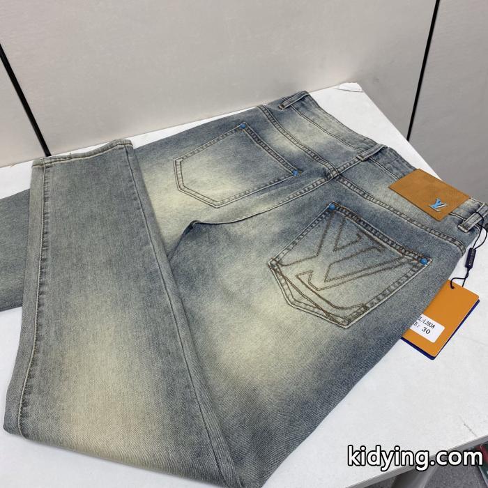 ブランド 通販ルイ ヴィトン旅行にも最適 日本未入荷カラー 最新商品即完売必至ズボン.._0_0
