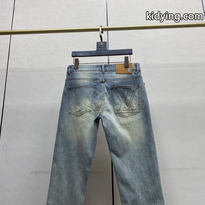 ブランド 通販ルイ ヴィトン旅行にも最適 日本未入荷カラー 最新商品即完売必至ズボン.._0_3
