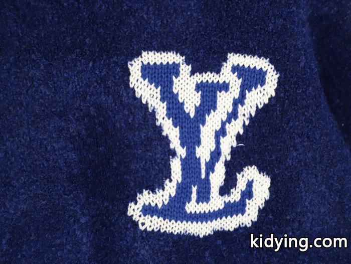 大注目早い者勝ち 格好良いアイテム 2026年秋冬新作LOUIS VUITTONパーカセーター偽 ブランド 通販.._0_2