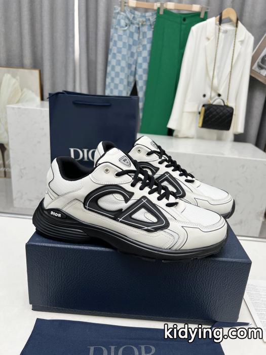 スニーカープラスサイズ 上質感 海外限定アイテムブランド 偽物 激安 通販DIOR._0_0