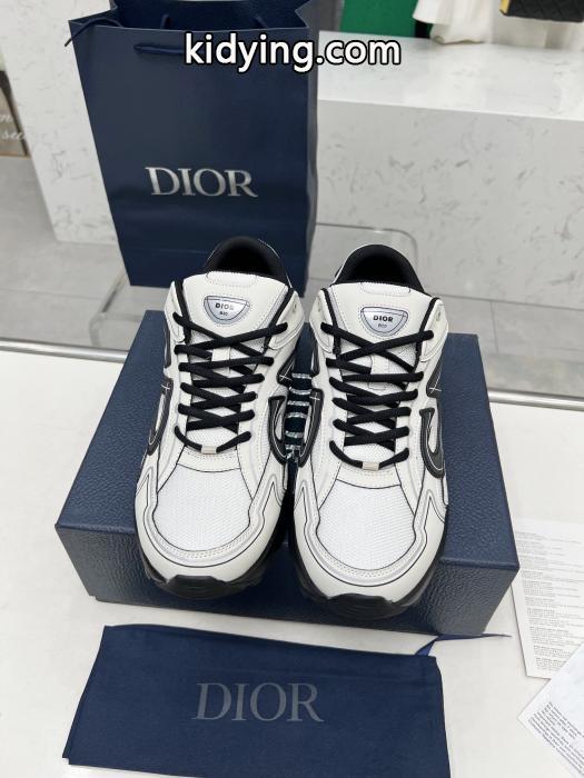 スニーカープラスサイズ 上質感 海外限定アイテムブランド 偽物 激安 通販DIOR._0_1