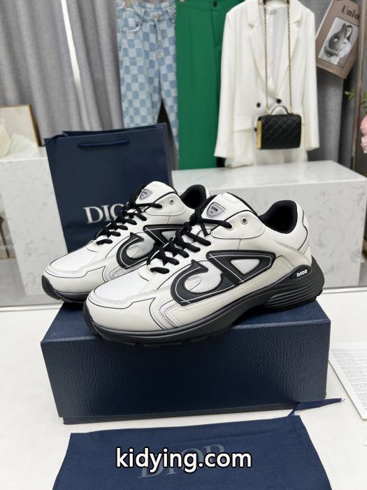 スニーカープラスサイズ 上質感 海外限定アイテムブランド 偽物 激安 通販DIOR._0_2