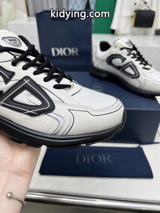 スニーカープラスサイズ 上質感 海外限定アイテムブランド 偽物 激安 通販DIOR._0_3
