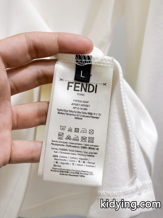 偽物 ブランド 激安FENDI最新のアイテム ポップ 2026定番新作シャツ.._0_3