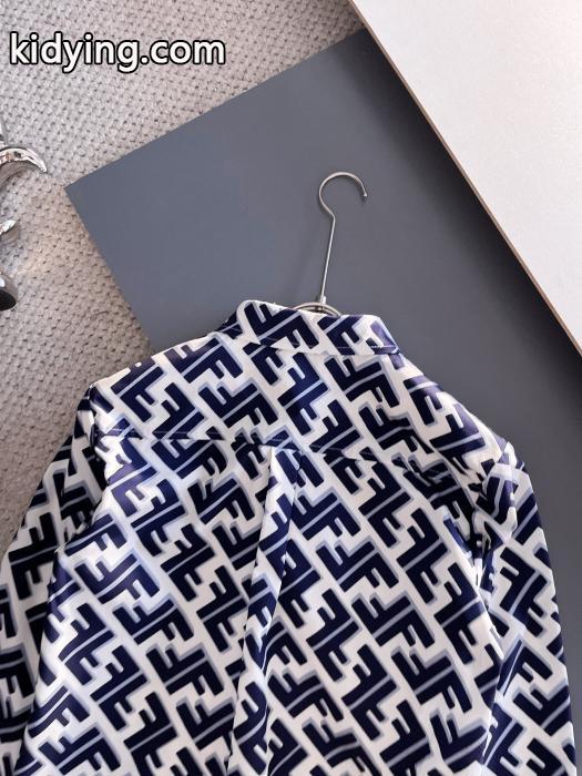 大絶賛 美品*稀少 低単価で挑戦しやすくコピー 通販FENDI&nbsp;&nbsp;&nbsp;&nbsp;長袖Tシャツt恤衬衫.._0_0