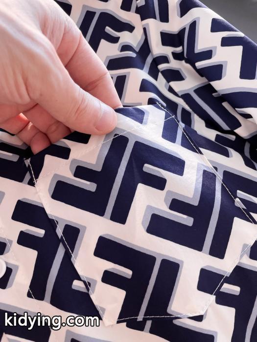 大絶賛 美品*稀少 低単価で挑戦しやすくコピー 通販FENDI&nbsp;&nbsp;&nbsp;&nbsp;長袖Tシャツt恤衬衫.._0_1