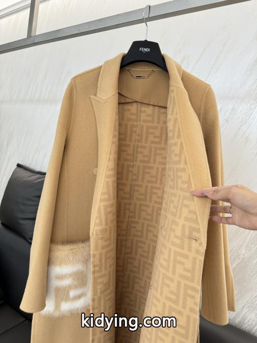 大人カジュアル 着回し力が抜群 驚きの破格値フェンディスーパー コピー 販売&nbsp;&nbsp;&nbsp;&nbsp;コート.._0_2