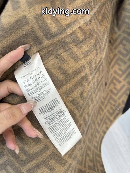大人カジュアル 着回し力が抜群 驚きの破格値フェンディスーパー コピー 販売&nbsp;&nbsp;&nbsp;&nbsp;コート.._0_3