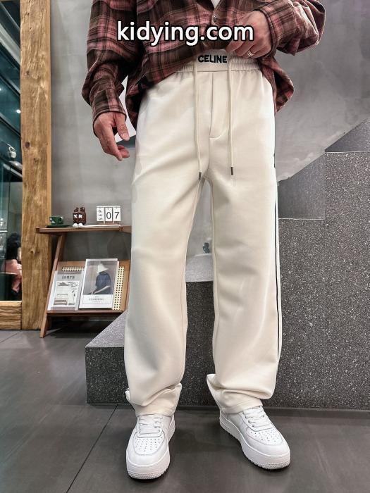 CELINE&nbsp;&nbsp;&nbsp;&nbsp;パンツコレは買い！最安値 新作エレガントに着こなす 新作限定お早めに偽 ブランド 通販._0_1