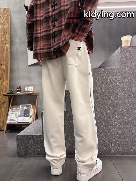CELINE&nbsp;&nbsp;&nbsp;&nbsp;パンツコレは買い！最安値 新作エレガントに着こなす 新作限定お早めに偽 ブランド 通販._0_3