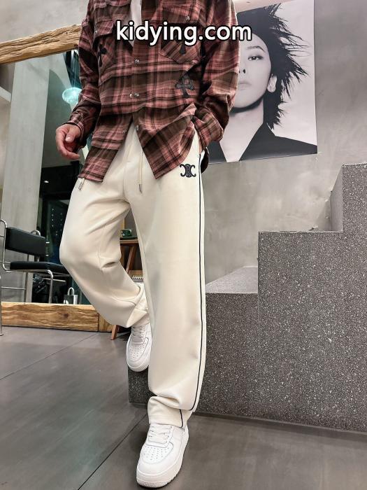 CELINE&nbsp;&nbsp;&nbsp;&nbsp;パンツコレは買い！最安値 新作エレガントに着こなす 新作限定お早めに偽 ブランド 通販._0_4