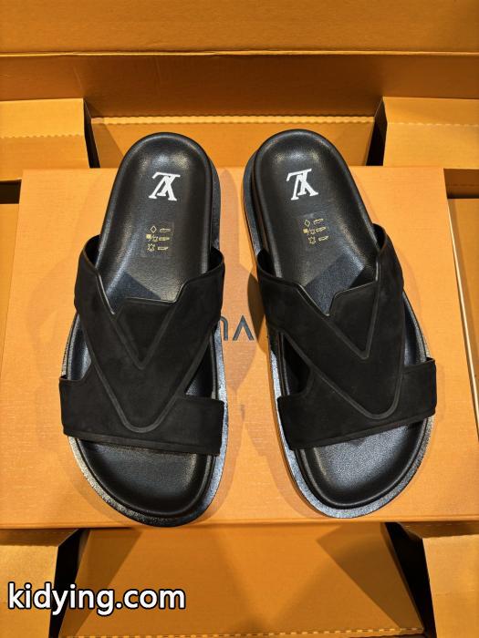 &nbsp;&nbsp;&nbsp;&nbsp;サンダルLOUIS VUITTONブランド 通販 激安売り切れ必須 SS26注目スタイル 人気セール高品質.._0_0