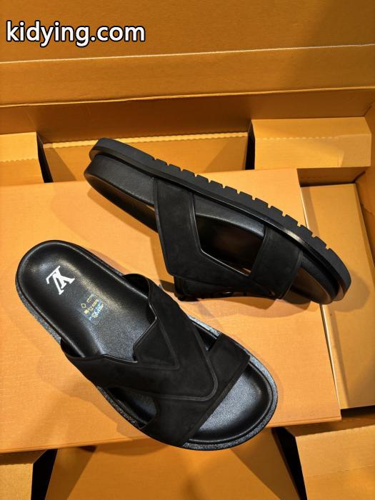 &nbsp;&nbsp;&nbsp;&nbsp;サンダルLOUIS VUITTONブランド 通販 激安売り切れ必須 SS26注目スタイル 人気セール高品質.._0_2