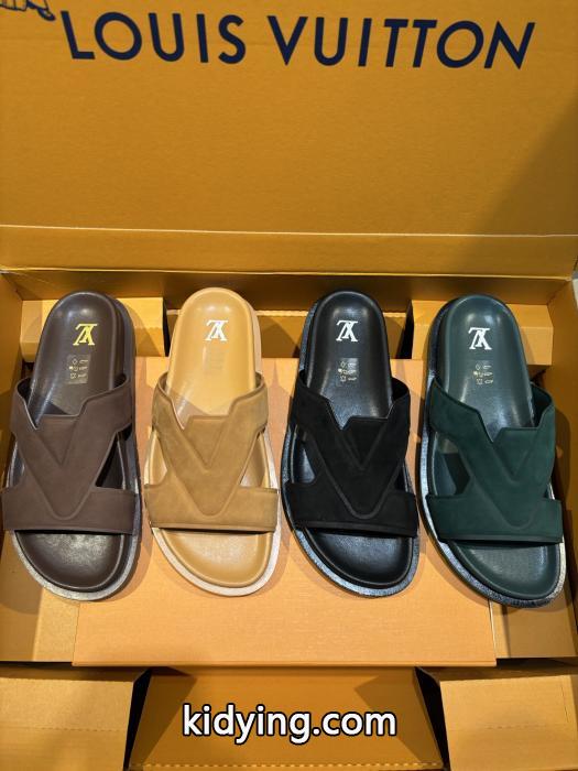&nbsp;&nbsp;&nbsp;&nbsp;サンダルLOUIS VUITTONブランド 通販 激安売り切れ必須 SS26注目スタイル 人気セール高品質.._0_4