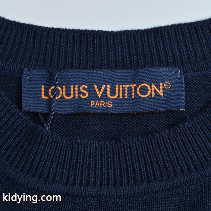 LOUIS VUITTON新作次狙うならこれ 素敵  最新トレンドコーデおすすめブランド 激安パーカセーター.._0_1