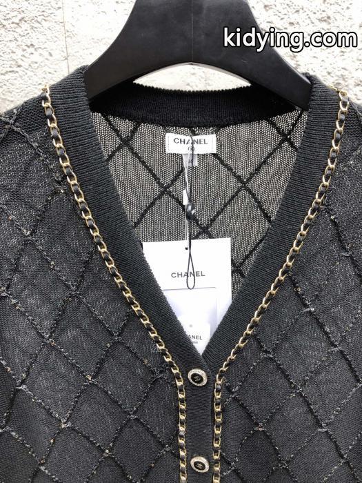 ブランド コピー 通販CHANELジャケット大好評♪  気分も上がるきれいめハッピ 2026限定新作._0_2