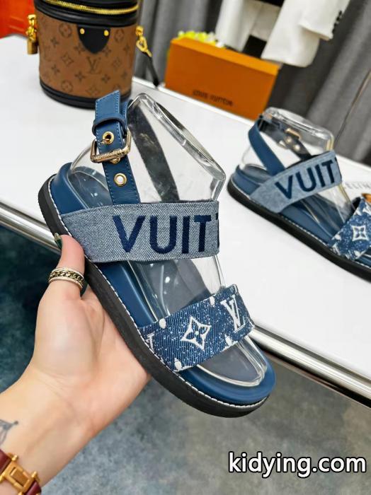 &nbsp;&nbsp;&nbsp;&nbsp;サンダルLOUIS VUITTON人気モデル商品 秋冬トレンド ハイグレードコピー 品 販売._0_0