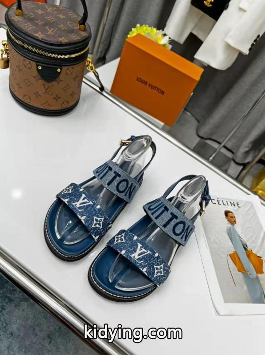 &nbsp;&nbsp;&nbsp;&nbsp;サンダルLOUIS VUITTON人気モデル商品 秋冬トレンド ハイグレードコピー 品 販売._0_1