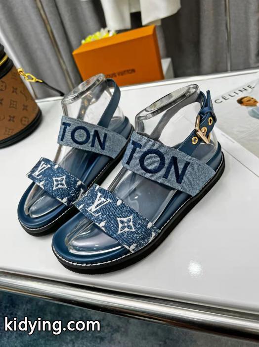 &nbsp;&nbsp;&nbsp;&nbsp;サンダルLOUIS VUITTON人気モデル商品 秋冬トレンド ハイグレードコピー 品 販売._0_2
