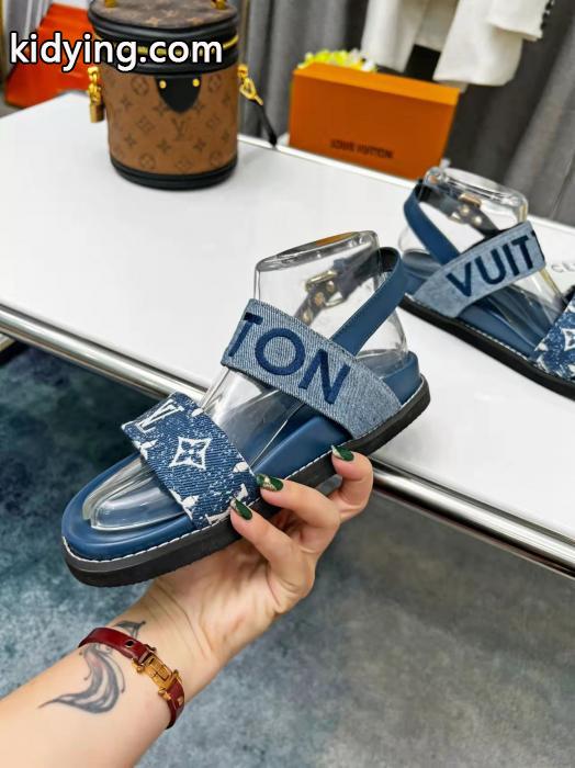 &nbsp;&nbsp;&nbsp;&nbsp;サンダルLOUIS VUITTON人気モデル商品 秋冬トレンド ハイグレードコピー 品 販売._0_3