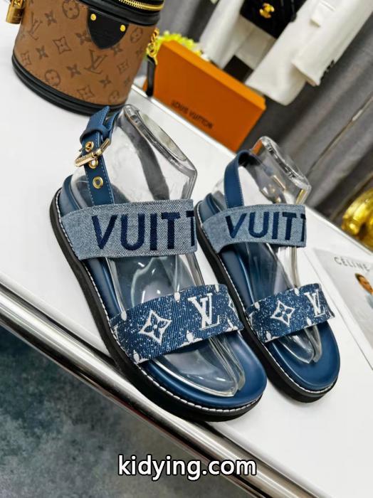 &nbsp;&nbsp;&nbsp;&nbsp;サンダルLOUIS VUITTON人気モデル商品 秋冬トレンド ハイグレードコピー 品 販売._0_4