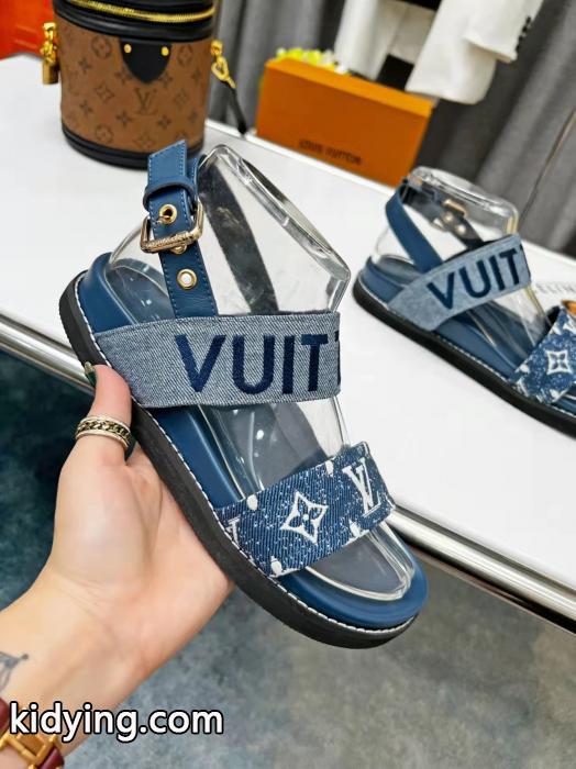&nbsp;&nbsp;&nbsp;&nbsp;サンダルLOUIS VUITTON人気モデル商品 秋冬トレンド ハイグレードコピー 品 販売._0_5