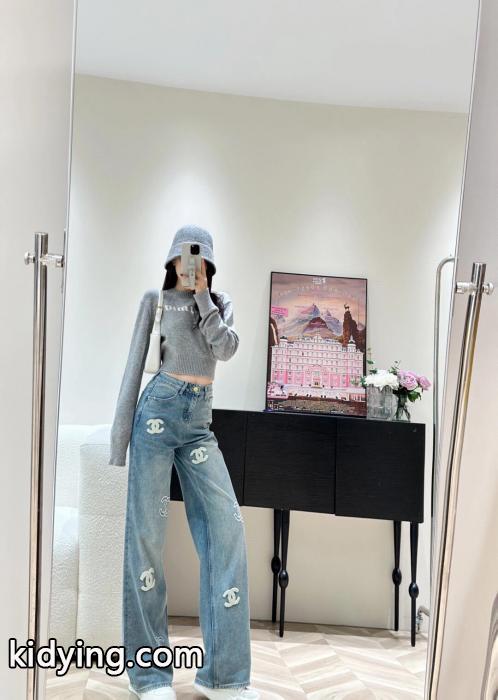 スーパー コピー 品&nbsp;&nbsp;&nbsp;&nbsp;ボトムス今年も人気！ クリスマス人気商品 柔らかい色調CHANEL._0_3