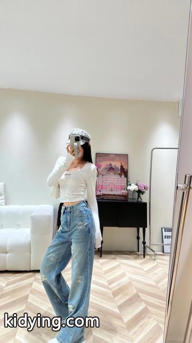 スーパー コピー 品&nbsp;&nbsp;&nbsp;&nbsp;ボトムス今年も人気！ クリスマス人気商品 柔らかい色調CHANEL._0_5