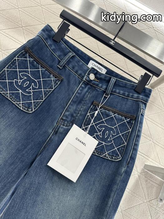 スーパー コピー 品&nbsp;&nbsp;&nbsp;&nbsp;ボトムス2026大人気  目を惹く作品 新作期間限定セールCHANEL._0_2