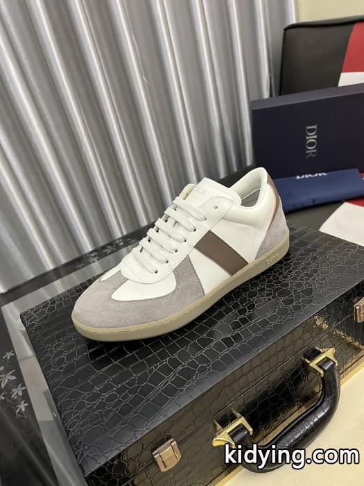 ディオール偽物 ブランドスニーカー高評価の人気品  26ＡＷ美品 最高な材料._0_0