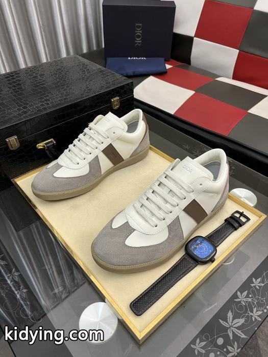 ディオール偽物 ブランドスニーカー高評価の人気品  26ＡＷ美品 最高な材料._0_1
