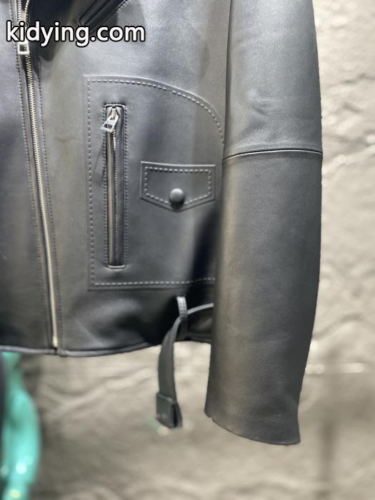 完売必至!!  高級感演出 芸能人愛用&nbsp;&nbsp;&nbsp;&nbsp;ジャケットブランド 激安Loewe._0_3