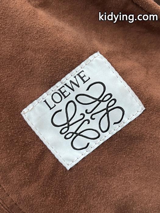 &nbsp;&nbsp;&nbsp;&nbsp;ダウンジャケットLoeweブランド コピー上品な印象に格上げ 冬のフレッシュな気分に ハイグレード._0_3
