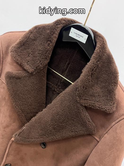 &nbsp;&nbsp;&nbsp;&nbsp;ダウンジャケットLoeweブランド コピー上品な印象に格上げ 冬のフレッシュな気分に ハイグレード._0_5