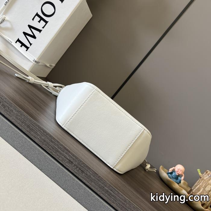 ブランド レプリカ様々なシーンに 個性的なデザイン 冬の定番スタイルバッグロエベ._0_3