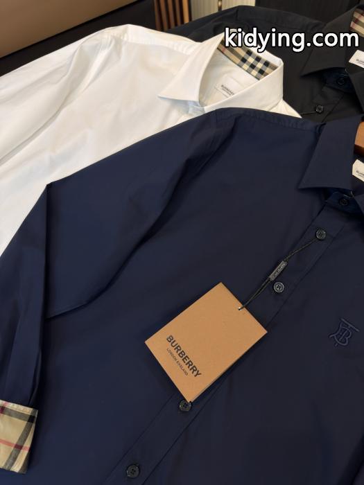 ブランド コピー バックシャツ大人気商品 品質にこだわり 雑誌掲載 こだわり高級バーバリー._0_4