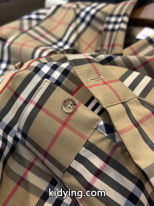 魅力を持つ 好印象265% 魅力的な美品BURBERRY偽物 ブランド 激安シャツ._0_4