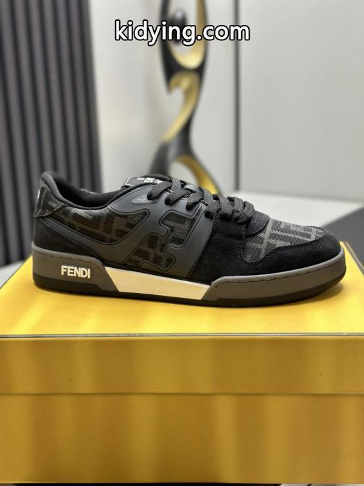 スニーカー税込価格 高級感あるスタイル 人気新商品FENDIコピー ブランド 通販 安心._0_0