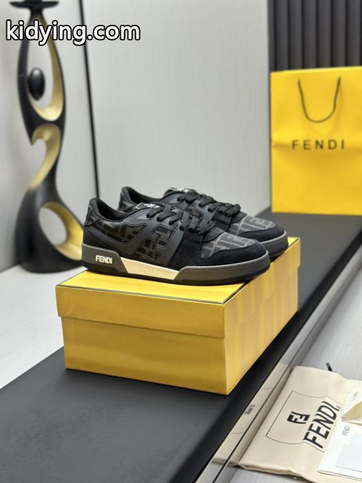 スニーカー税込価格 高級感あるスタイル 人気新商品FENDIコピー ブランド 通販 安心._0_2