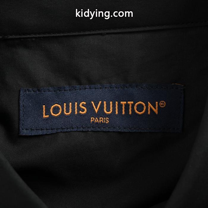 &nbsp;&nbsp;&nbsp;&nbsp;シャツLOUIS VUITTON人気商品最新作 高級感のある 快適的スーパー コピー 通販 優良._0_4