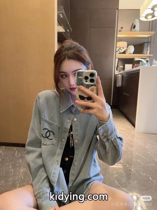 スーパーコピー2026CHANEL&nbsp;&nbsp;&nbsp;&nbsp;コートお手軽な価格 風通しのよい セール価格._0_1