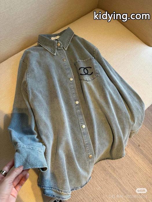スーパーコピー2026CHANEL&nbsp;&nbsp;&nbsp;&nbsp;コートお手軽な価格 風通しのよい セール価格._0_5