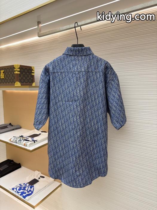 スーパー コピー 通販&nbsp;&nbsp;&nbsp;&nbsp;シャツ2026秋冬新作 大人気可愛い マストアイテム新入荷DIOR._0_2